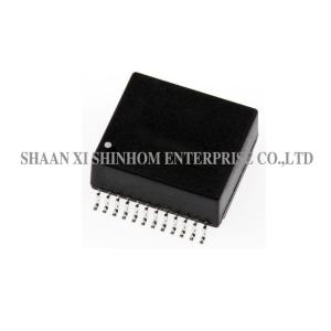 China Magnetic Ethernet LAN Transformer , Ethernet Isolation Transformer LAN wholesale