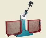 Computer Control Metal Pendulum Charpy Impact Testing Machine charpy impact test