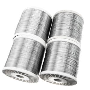 820Mpa GH4090 High Temperature Alloy Wire Nimonic 90 Spring Wire