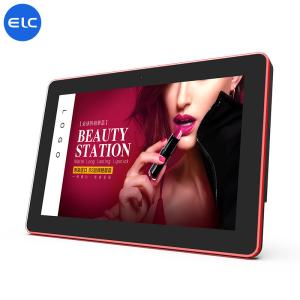 China Professional Android 8.1 POE Android Tablet 10 Point Capacitive Touch wholesale