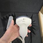 PHiliph Affiniti 50G/CX30 Ultrasound Machine C6-2 Convex Array Probe Ultrasonic