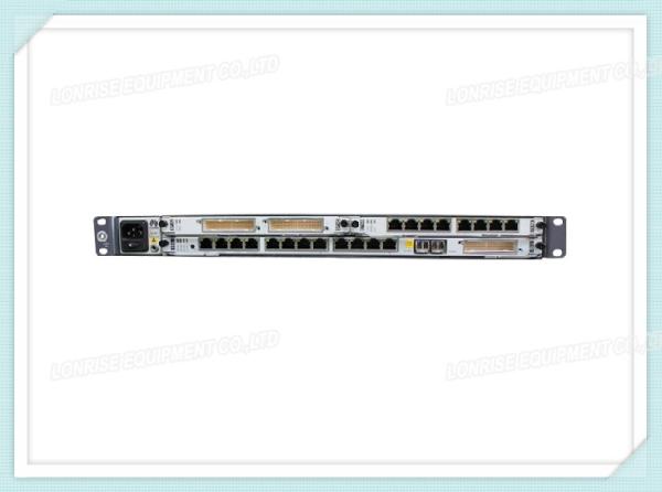 Quality Huawei OptiX OSN 500 Opitcal Transmission Equipment 3 Slots FE/GE Ethernet Interface for sale