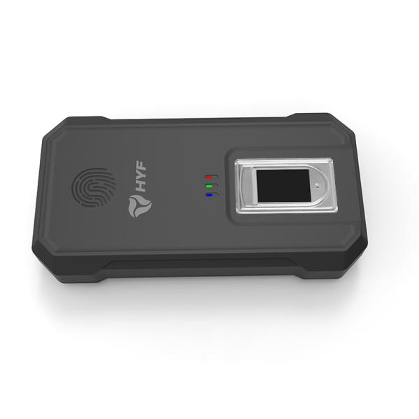 Quality 208*288 Biometric Card Reader  Iris Bluetooth Fingerprint 8 Bit 256 FAP10 for sale