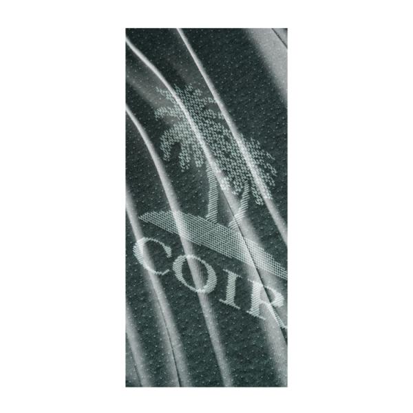 Fashion Design 220gsm Dark Knitted Jacquard Fabric For Mattress