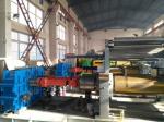 2 Open Roll Mixing Mill Machine XK560 Synthetic Rubber Process Machine
