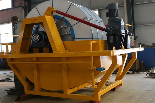 Mining Machine Spare Parts PG/GPY Ore Mining Lightweight Disc Filter Fan Plate