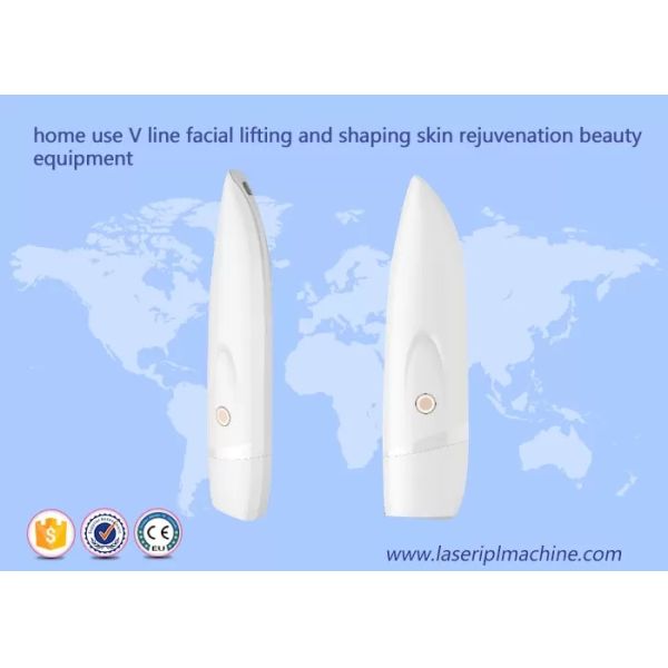 High Frequency Wrinkle Remover Face Facial Massage Machine