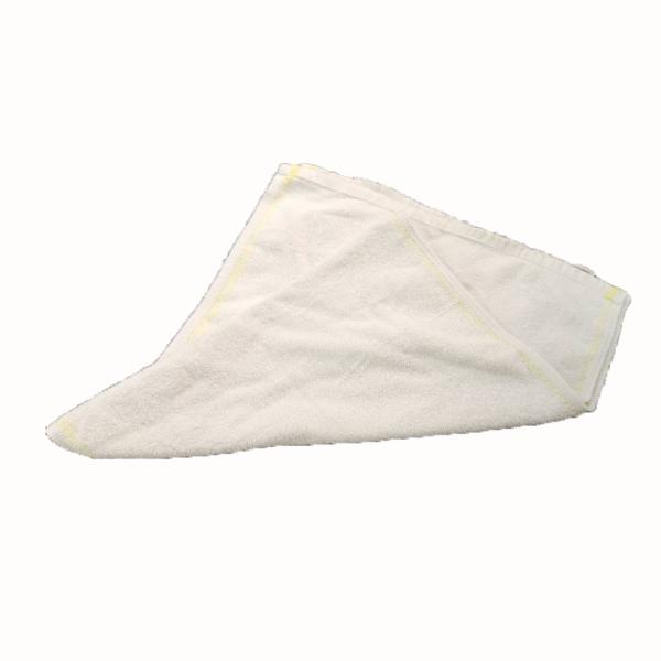Quality Second Hand 40cm 10Kg Packing Face Towel Rags for sale