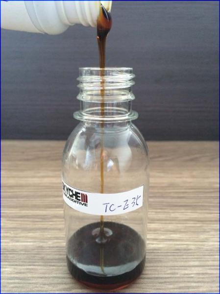 Quality Gasoline Engine Oil Additive Package API SL/SM Grade for sale