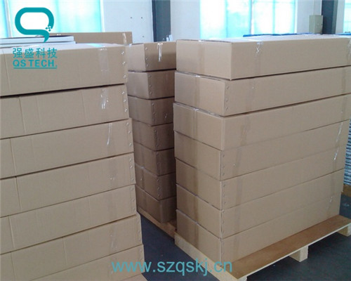 Multi Layers Customized Clean Room Sticky Mats For Semiconductor Industry