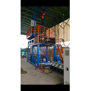 China PVC Shrink Film Making Machine SJ65×29-SM1200. wholesale