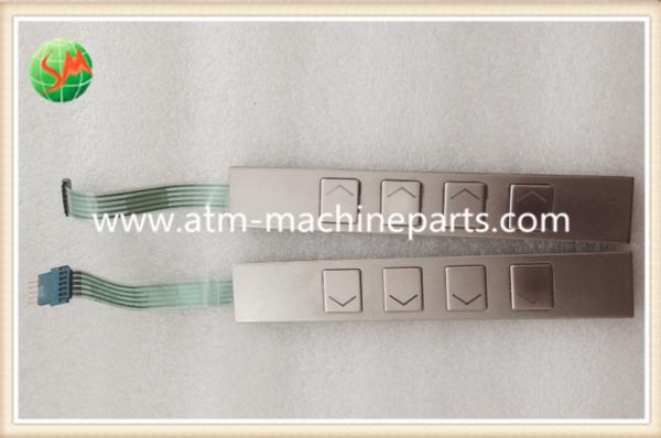 Quality 2050XE 20xx Wincor ATM Parts Soft Key Function Keys 01750059753 for sale