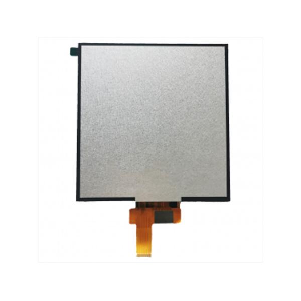 7.6 Inch Square TFT Display Module 800X800 Resolution MIPI Interface 1000C/D