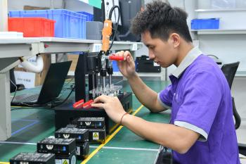 Shenzhen Hengketong Robot Co., Ltd.