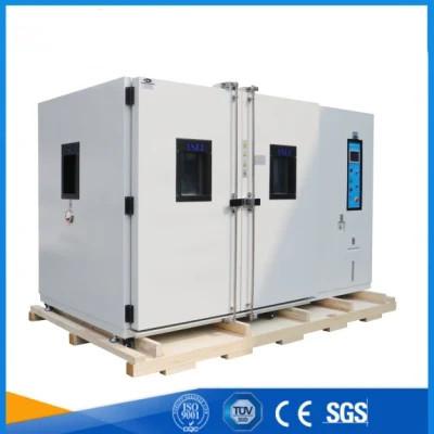 Quality Constant Temperature Humidity Walk In Stability Chamber For Electronics for sale