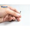 Buy cheap 38mm Length Disposable Stainless Steel Concentric Neurological Silver Serie from wholesalers