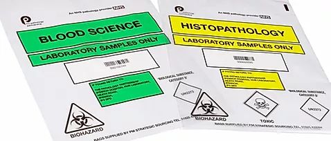 transport bags inline 01 Blood Sample Transport Bags