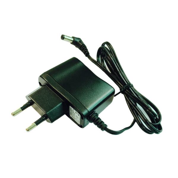 Quality 6W AC Switching Adapter 12V 0.5A Universal Power Supply Adapter for sale