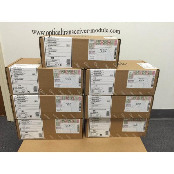 Cisco Router Modules C3KX-NM-10G