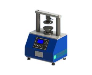 China Multifunctional Impact Testing Machine for Paper / Board Crush Test ISO 7263 on sale