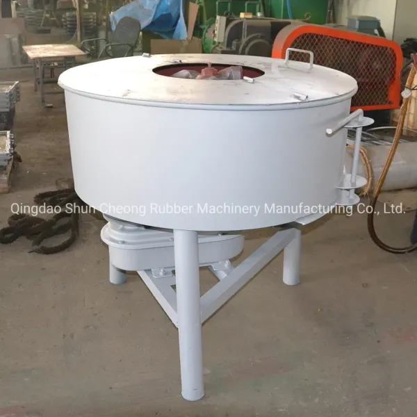 Rubber Vulcanizing Press Rubber Machine for Rubber Mat Making / Rubber Tile Vulcanizing Press