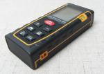 laser distance meter rangefinder 80m 262ft trena laser Bubble level range finder