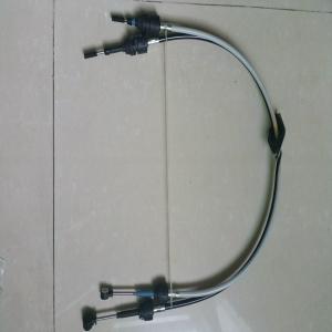 China Auto Gear Cable Transmisson Shift Cable For Benz Custom wholesale