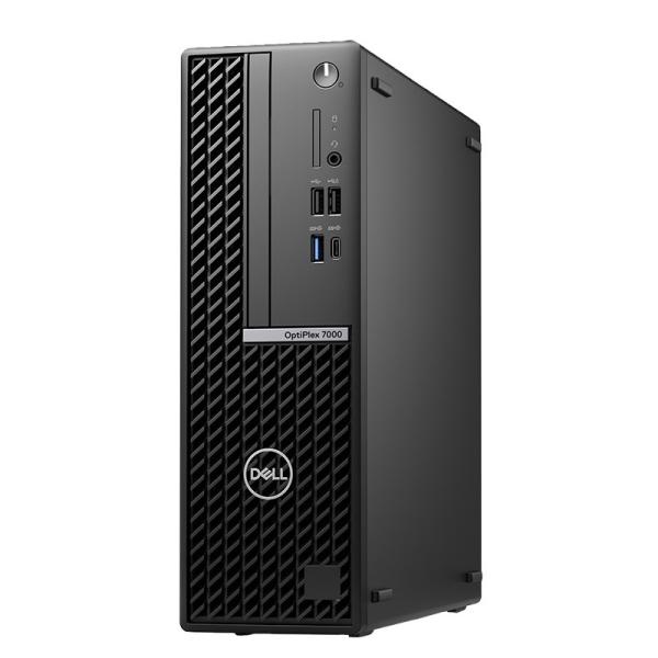 Business Original Dells Optiplex 7000SFF I7 SFF Computer i7-12700 8G DDR5 1TB