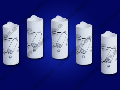 Datacard 549717-001 Compatible Cleaning Kit/Card printer adhesive cleaning cards&kits/adhesive single side cleaning card