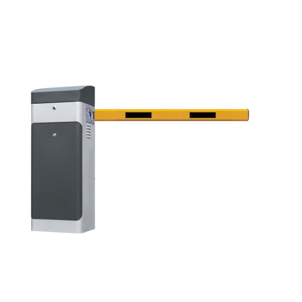 Electric Boom Barrier Gates 2 Way Automatic Vehicle Barrier Gate