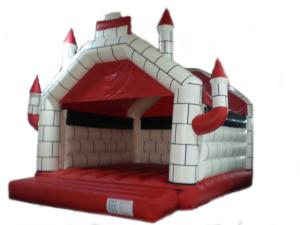 Inflatable castle / jumping castle house / inflatable frog castle and slide