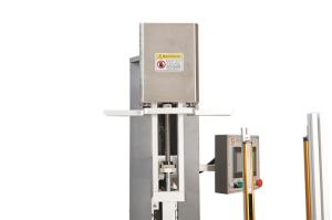 China Automated Box Forming Machine , Custom Box Machine Motion Controller wholesale