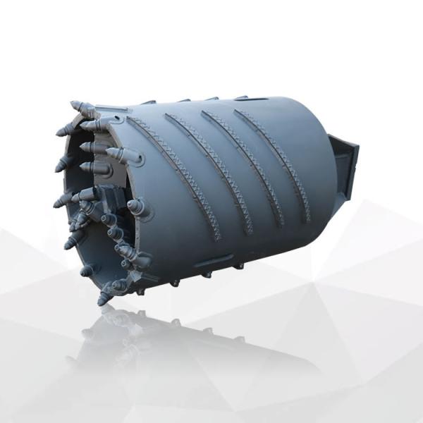 Black&Grey Drilling Rig Tool For Oil & Gas Industry