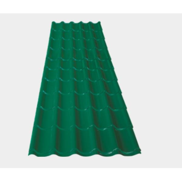 Elite Spec Roof Roll Forming Machine 20-30 GA Thickness Metal Roofing Roll Former