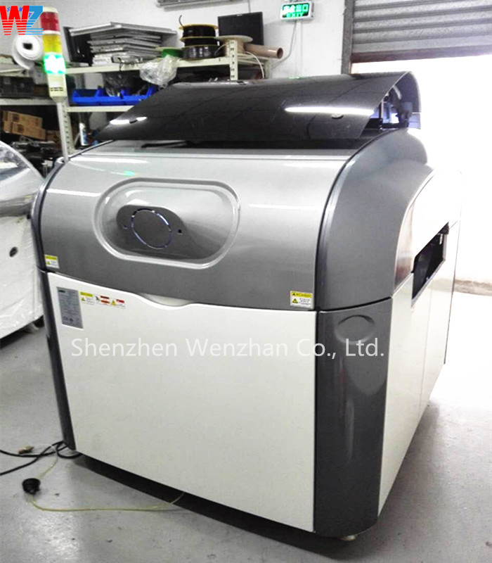 SMT Stencil Printer DEK Horizon 01/02I/03IX Series PCB Solder Paste Printer
