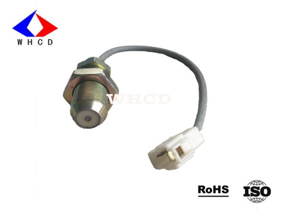 Quality Auto Spare Parts / Auto Speed Sensor Gauge Sensor For Automobiles for sale