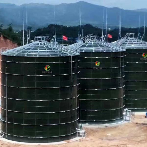 Quality Biogas Driven Generator Biogas Production Plant Cost for sale