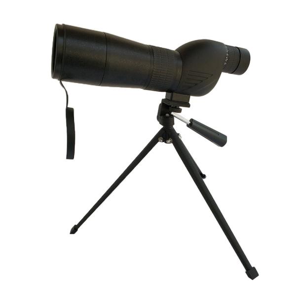 Quality Long Range 15-45x60 Bird Viewing Scope Big Objective Lens for sale