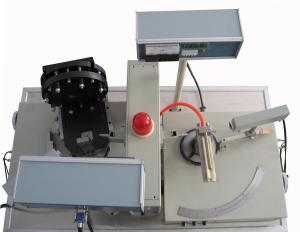 China Single Phase X Ray Instrument Crystal Orientation Indicator wholesale