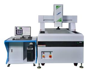 China Gantry Structure AMH1512 96mm Visual Measurement Machine wholesale