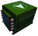 High Precision Laser Strapdown Inertial Navigation System Based On 3 Axis Laser