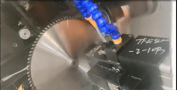 Quality CNC Function Bevel Angle Saw Blade Sharpening Equipment Circular Saw Sharpener for sale