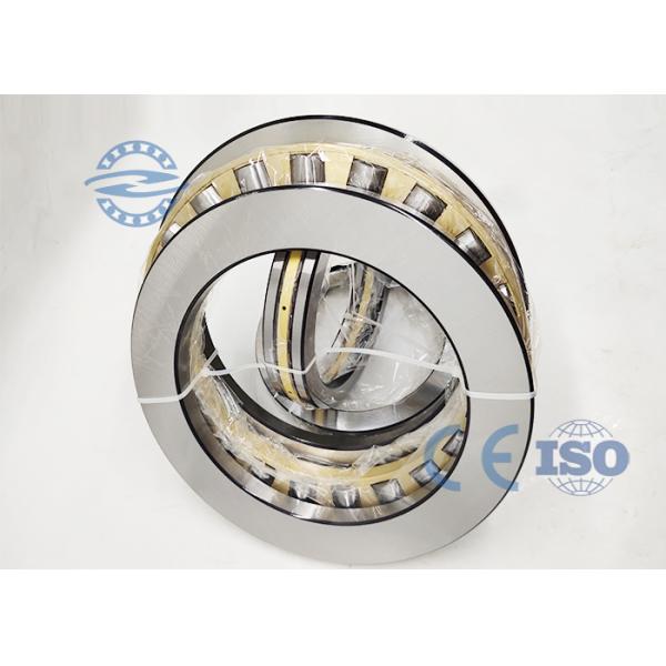 NTN 140 BA180 Glue Steel Cage Excavator Bearing