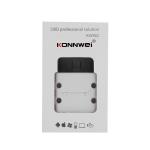 Green Wifi Car Diagnostic Tool Elm327 Wifi Obd2 Obdii Android And IOS System