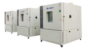 Customized Industrial SSD Chamber For Semiconductor Testing Like Flash Chip And Memory Card