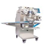 P160 full automatic arancini making machine/encrusting machine