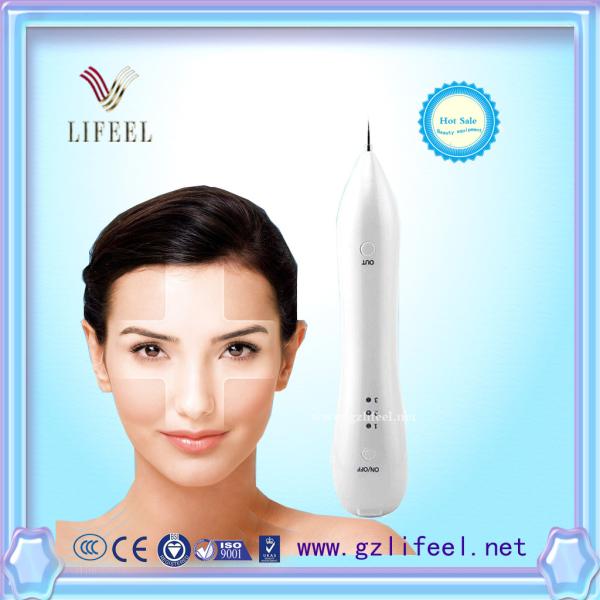 Quality Laser Spot Removal Pen/Freckle Removal Pen/Mole Removal Machine,beauty mole removal sweep spot pen for sale
