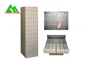 China Mordem Design Biological Slice Storage Cabine Lab Furniture Large Capacity wholesale