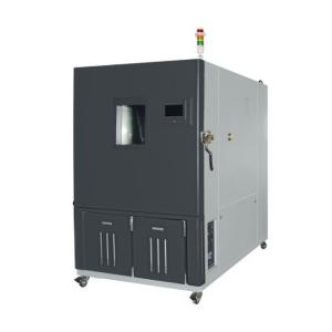 China Battery Equipment High And Low Temperature Test Chamber Environment Simulate Battery Testing Lab on sale
