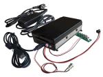 ISO14443 Smart Card Reader Module , motorized card reader Windows7